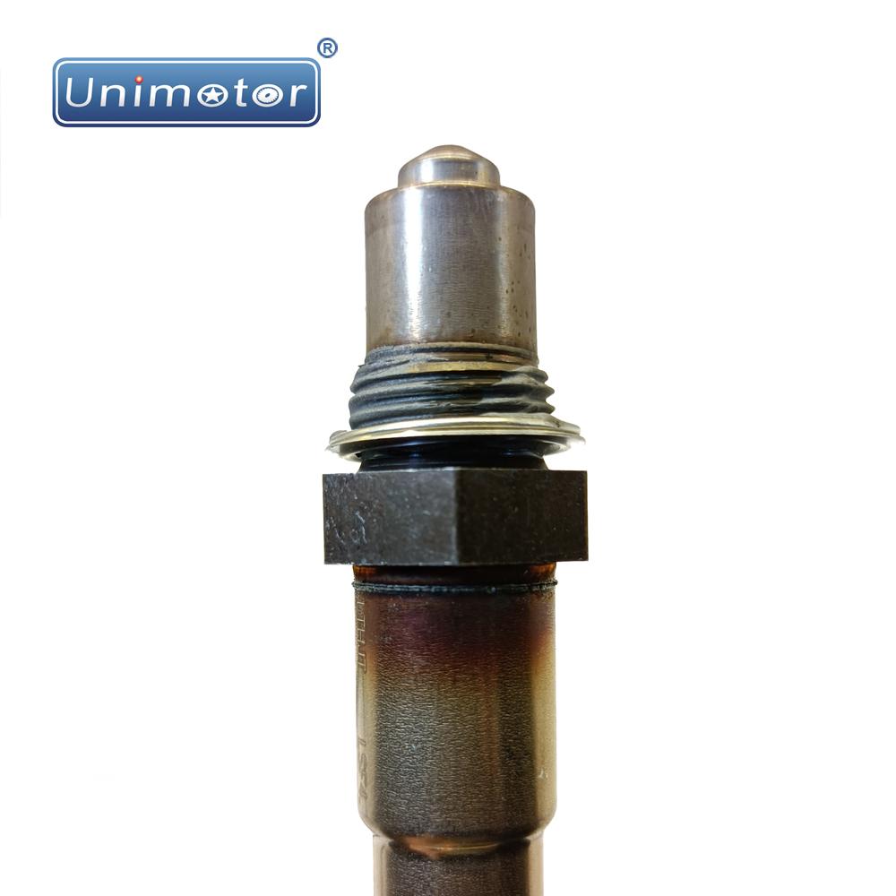 11787570760 Oxygen sensor  Suitable for:Bmw E60 E61 E71   OE:1178 7570 760