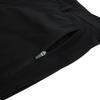 Anta Summer Comfortable Lightweight Fashion Woven Sports Long Pants Men Bottoms Basic-Black 152620519-3