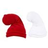 Holiday Party Hat for Adults and Kids Soft Pointed Costume Cap with Shared Sizing for Group Use and School Shows
