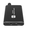 Noise-free Headphone Amplifier Headphone Amplifier with Rechargeable Battery Portable Mini Hifi Headphone Amplifier for Phone