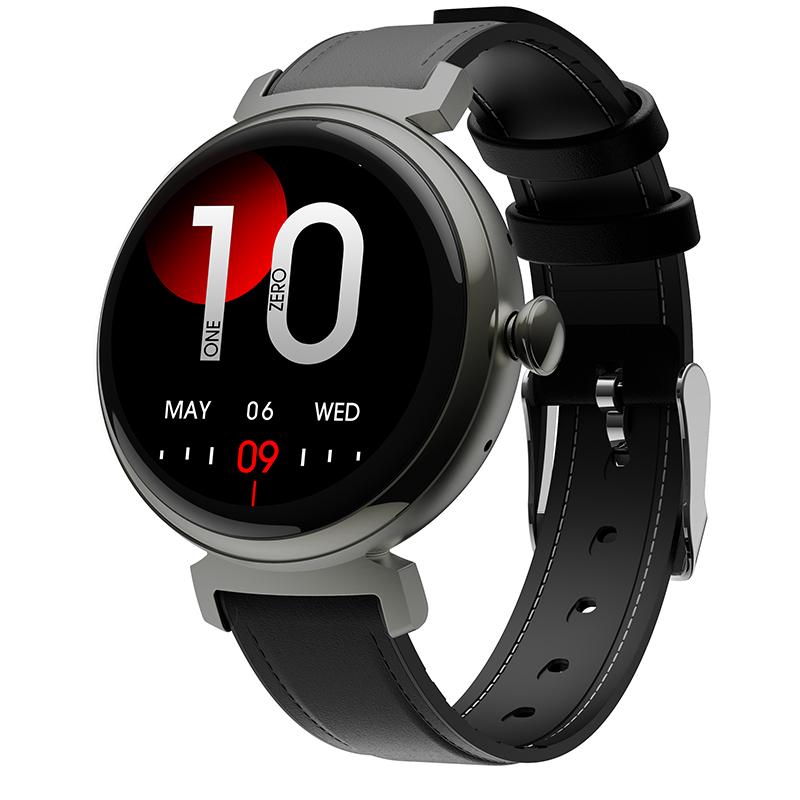 Rainbuvvy DM70 Смарт-часы AMLED Женские красивые наручные часы с поддержкой IP68 — фото 14