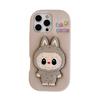 Cartoon Holder IPhone14/13 for 11 Apple 17/16/15 PROMAX Mobile Phone Case 12 Sets