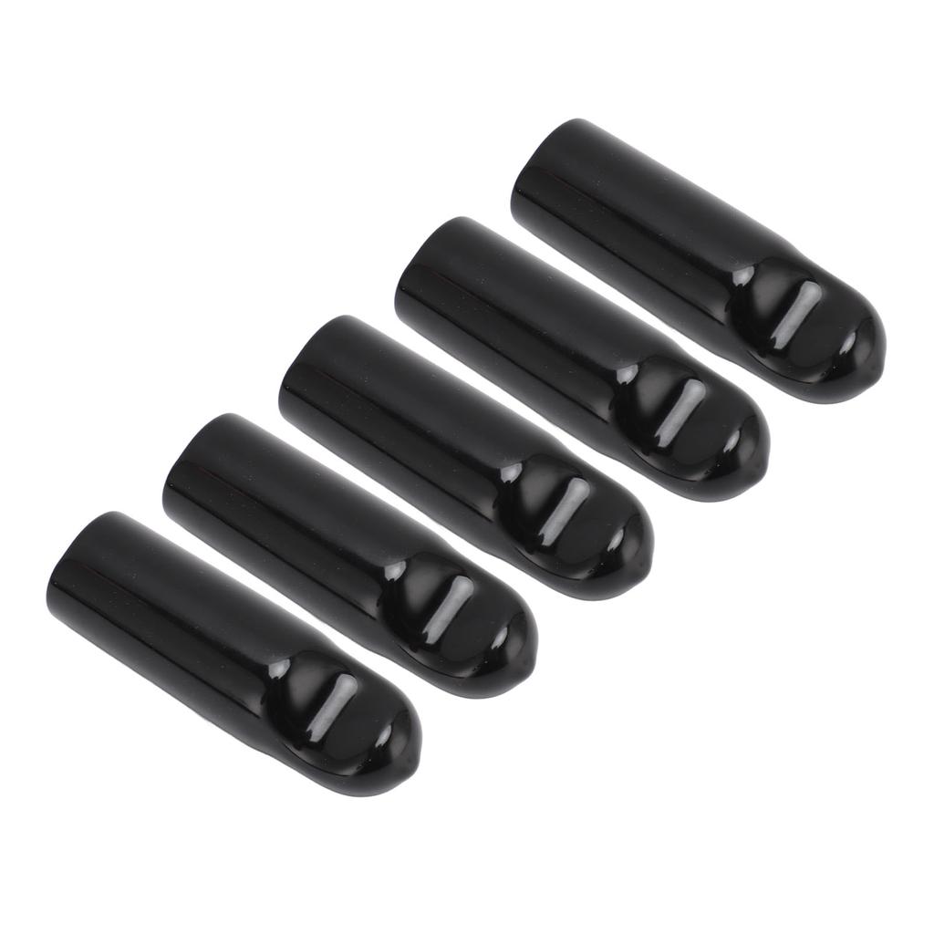 Faucet Draft Dust Protection Perfect Sealing Rugged Silicone Beer Tap Cover for Standard Bar Tap