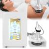 Body Slimming Machine Fat Burning Skin Tightening Body Shaping Instrument