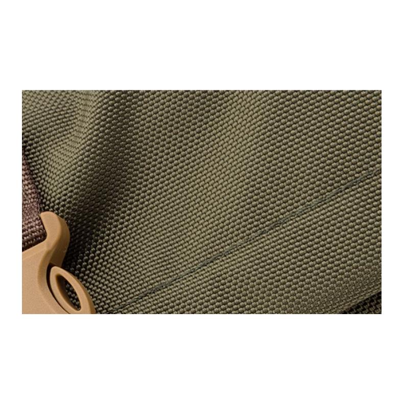 The North Face Base Camp 7,9L Mode Lässig Vielseitig Schulter Umhänge Crossbody Outdoor Tasche Unisex Taschen Dunkelgrün Rauchbraun NF0A8BK6-55ZS-D2-B7I