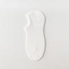 5 Pairs of Men's Summer Thin Mesh Breathable Silicone Non Slip Invisible Socks