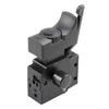 Trigger Switch 220V 6A FA2-6/1BEK Electric Hand Drill Speed Control Lock on Push Button Switch Electric Tool Accessories