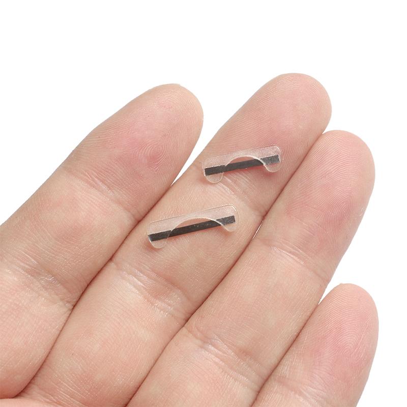 Titanium Alloy Toenail Correction Wire Ingrown Nail Treatment Device Stickers Silicone Tool Foot Care Accessories Daily Use