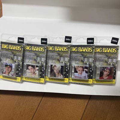 [USED] BIG BANDS SMini for Everyone