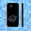 Supertramp Breakfast In America Phone Case For iPhone 16,15,14,13,12,11,Pro,Max,Plus,X,XS,XR,SE,8,7,Mini Silicone Black Case