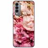 For Wiko T50 Case T 50 Phone Cover Soft Silicone Shockproof TPU Back Cases for Wiko T50 WikoT50 4G 6.6'' Fundas Coques Animal
