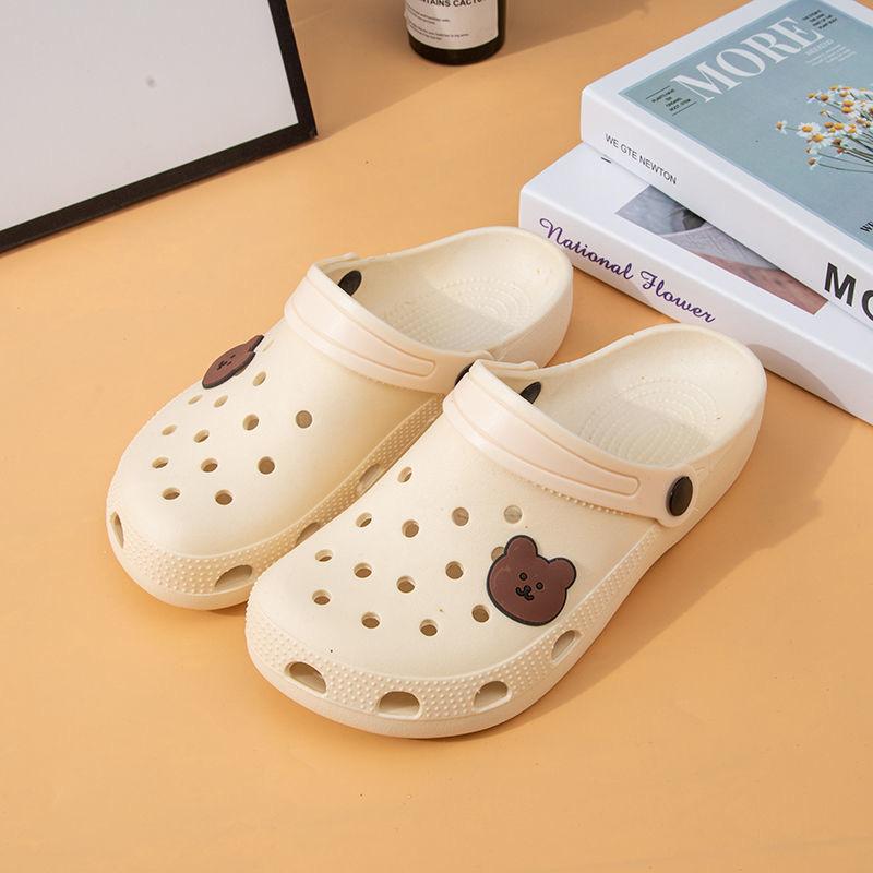 

Diy Fashion Orange Women Flat Slippers Shallow Eva Breathable Women Summer Slippers Basic Outdoors Women Beach Slippers 5.5