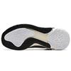 Anta KT4 Playoff Cushioning Slip Resistant Abrasion Resistant High Top Basketball Shoes Men's Black White 11921101-4