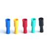 Tianxu Bullet-shaped Male Pre-insulated Crimp Terminal