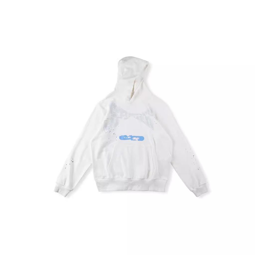 21SS Unisex Pink Kanye Hip Hop Hoodie & Sweatpants Set