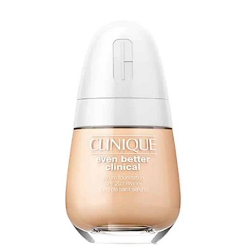 Clinique Even Better Clinical™ Serum Foundation SPF 20 #61