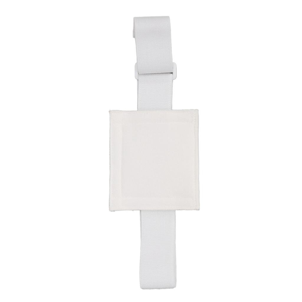 Peritoneal Dialysis Catheter Belt Cotton Breathable Adjustable High Elasticity Dialysis Tube Belt