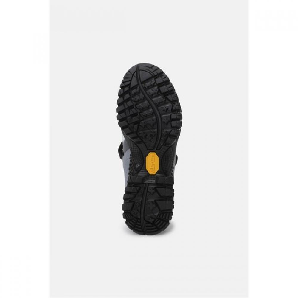 Kolon Sport Women Mary Jane Sandal Pleate Fe2ax25410gry