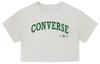 SS24 T Shirt Women's White 10026367-A03