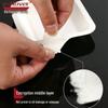 Degradable Square Paper Plates