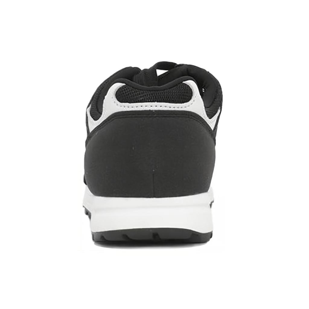 Adidas Originals EQT Racing 91 Comfortable Versatile Beach Sandals Women Sandals Black BB2345