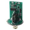 26650 Lithium-Batterie-Treiberplatine für Taschenlampe mit integriertem Schalter