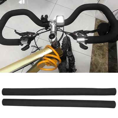Tube Sponge Foam Soft Handlebar Grips Cover Plug  Accessories