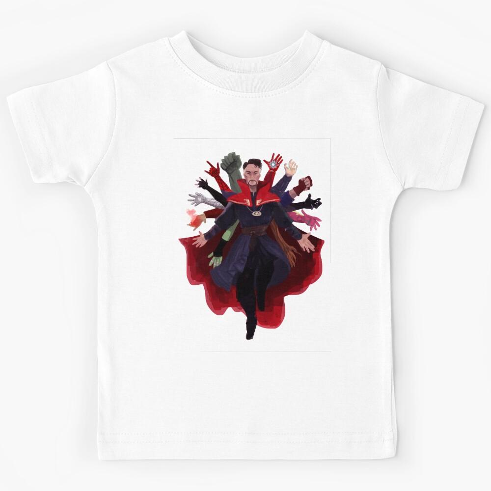 Dr. Strange Kids T-Shirt 140