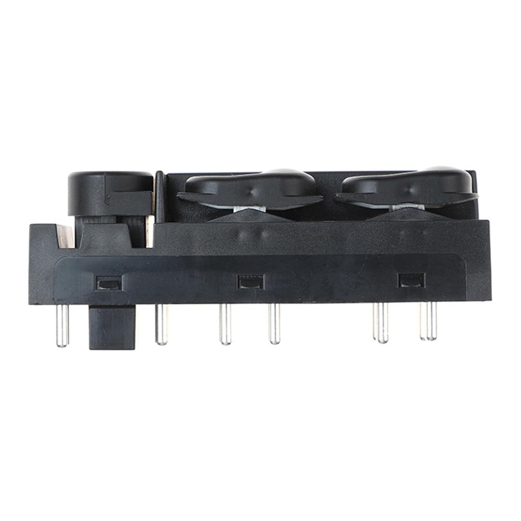 Power Window Switch - Front Left and Right Button for Escort Mustang Tracer F4ZZ14529B