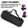 (40-84cm) Tripod Carrying Case with Strap Carrying Toting Bag Hand Bag  Microphone Stands Storage
