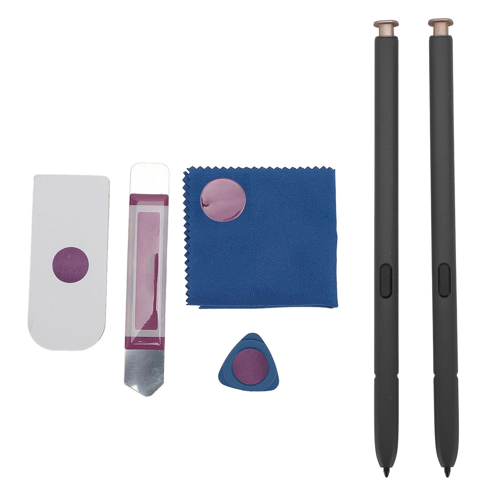 

Стилус для Galaxy S24 Ultra High Sensitivity Portable Stylus Pen Заміна для телефону золотий