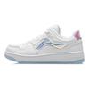 LINING Tian Ji Women's Little White Sneakers - Laser AGCP362-8