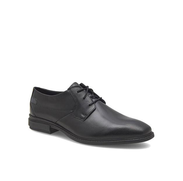 Полуботинки Lasocki ZAHARY-05 MI25 чёрный