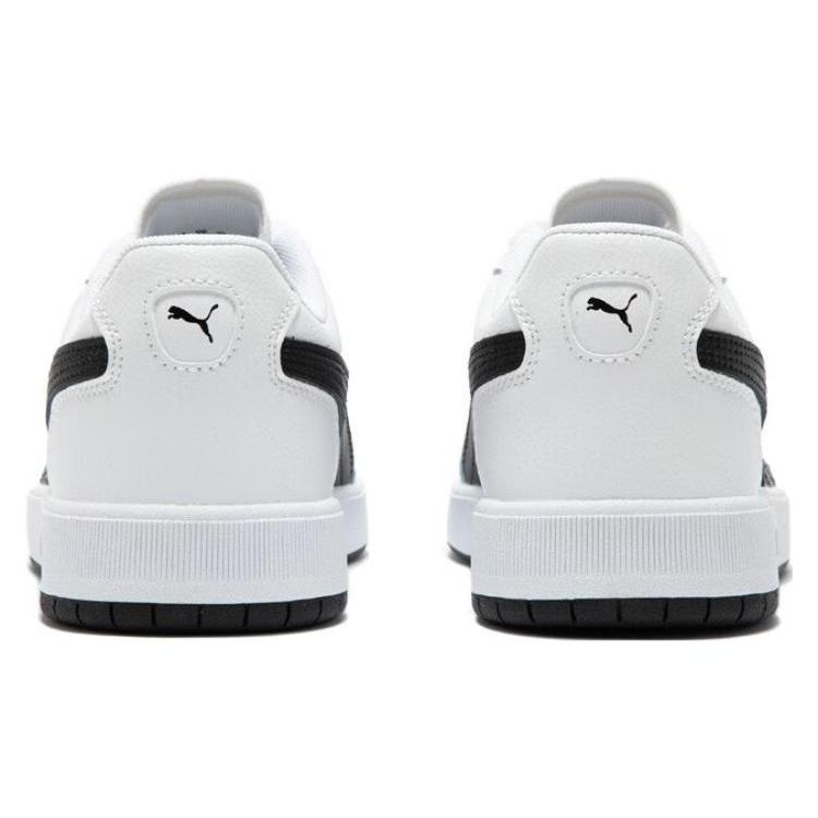 PUMA Court Ultra 'White Black' Men's 389368-07