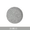 DIY Wool Felt Poking Pad Rectangle Round Cushion for Needle Felting Wool Felting Workstation DIY Craft Projects Tools