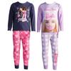 Barbie Girls Dream Team Long Pyjama Set (Pack of 2)