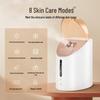 Jindao 3-Mist Facial Steamer CN plug (adapter included)