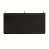 Car Mechanic Magnetic Fender Cover Mat Pad Protective Mat For Repair Automotive Work,Microfiber Leather Car Fender Protect