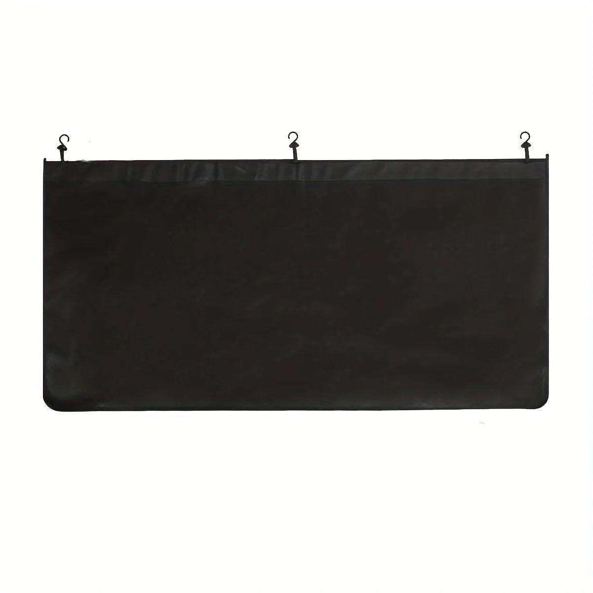 

Car Mechanic Magnetic Fender Cover Mat Pad Protective Mat For Repair Automotive Work,Microfiber Leather Car Fender Protect