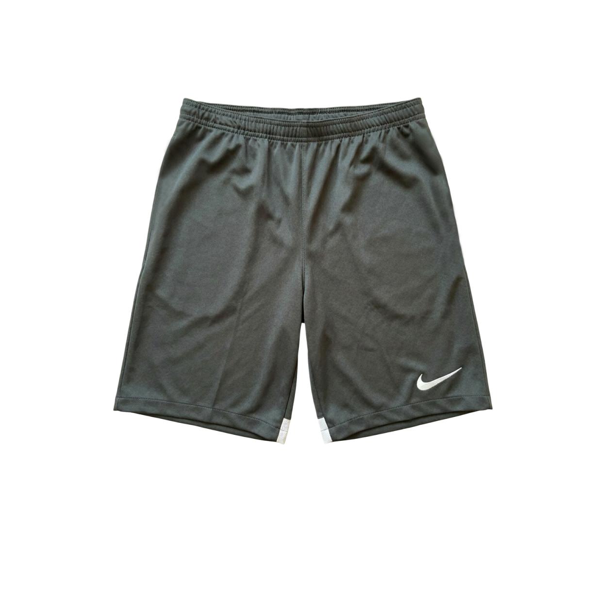 Nike Mid-Rise Lace-Up Comfortable Casual Shorts Men shorts DH8120-010 L