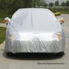 Sun & Rain Protection Car Cover for Toyota Corolla, Levin, Yaris, Asia Lion, Wildlander - Durable Oxford Cloth