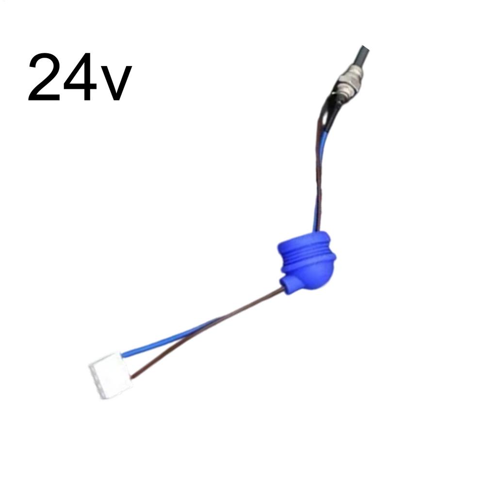 12/24В Свеча накаливания для автономного отопителя Многофункциональная игла розжига Аксессуар для автономного отопителя Для автономного отопителя Дизельного отопителя