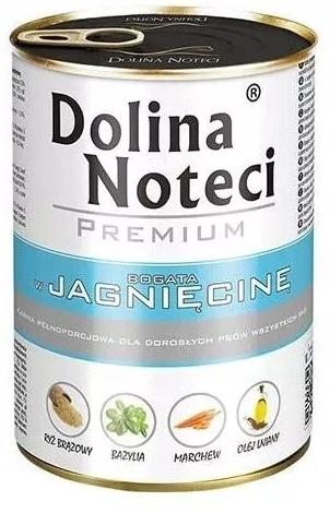 Dolina Noteci Premium Karma 10X800G Bez Kurczaka