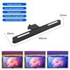 35CM 50CM Computer Monitor Light Bar Screen Hanging Lamp 3 Colors Stepless Diming USB Powered For Study Office Reading Laptop