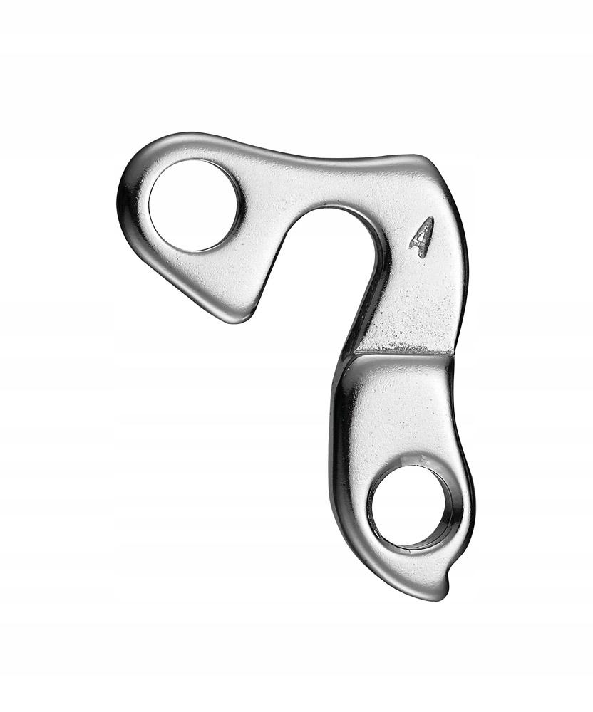 Derailleur Hanger For Aluminum Frame Gh81 Kellys Merida Other