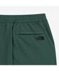 Noseupeiseu Np6Kr54L Tnf Track Pants Sea_Pine