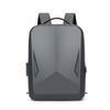 Li Shen Hard Shell Business Laptop Backpack