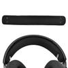 Replacement Headset Headband Cover for SHP9500 Over Ear Headset for Head Beam Foam Pads Repairing Parts