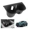 GAFAT New Honda Drink Holder Console Water Cup Box Cup Holder Car Front Cup Holder Console Box RZ Series Parts Interior and Dirt Prevention Small