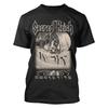 T-shirt Unisex in Cotone Hot Sacred Reich - Awakening Taglia Intera HT047 T-shirt Unisex